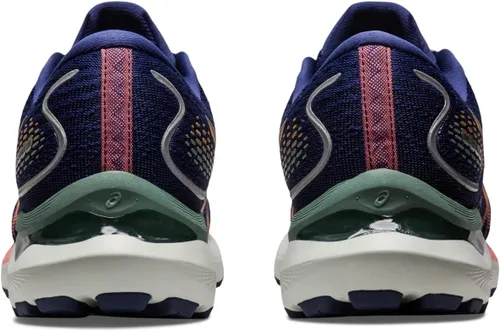 Vista 5 de ASICS - Tenis para correr Gel-Cumulus 24 para mujer