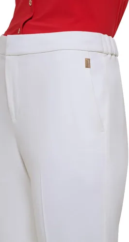 Vista 5 de Tommy Hilfiger Women's Cropped Sloane Ankle Pants