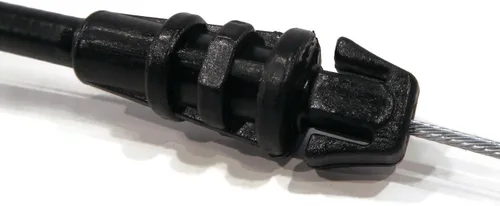 Vista 6 de The ROP Shop Cable de control del motor para cortacésped de empuje Troy-Bilt 11A-426A711, 11A-429R766 2006