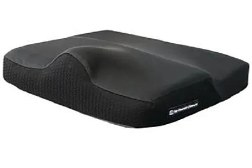 Vista 2 de Physical Therapy 75682 Supportpro Anti-Thrust Round Bottom Cushion