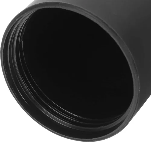 Vista 4 de Vaguelly 4 tapas de rosca para batería de micrófono, compatibles con micrófono PGX24/SLX24/PG58 estilo A