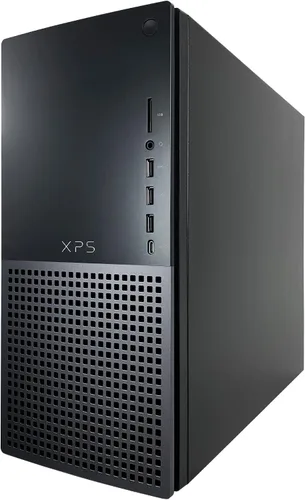 Vista 3 de Dell XPS 8960 - Computadora de escritorio Tower - Intel Core i9-13900 de 13ª generación de 24 núcleos hasta 5.60 GHz, 64 GB DDR5 RAM, 2 TB NVMe SSD