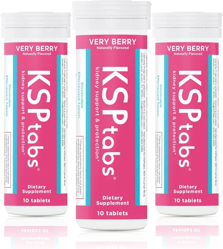 Vista 6 de Sunrise Citrus All Natural Hydration Health Supplemen, paquete de 3