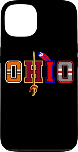 Vista 7 de Ohio Apparel Case for iPhone 17