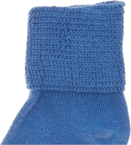 Vista 2 de Jefferies Socks Paquete de 6 pares de botines para recién nacidos