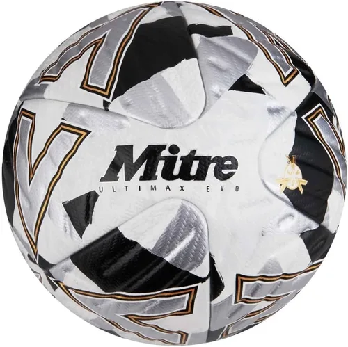 Vista 10 de Mitre Balón de fútbol unisex profesional, aprobado por la FIFA