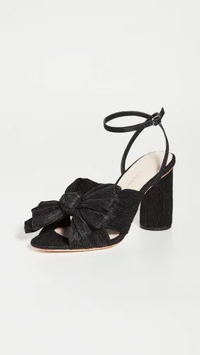 Vista 2 de Loeffler Randall Camellia-plfa - Sandalia con tacón para mujer