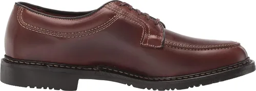 Vista 6 de Allen Edmonds Wilbert Moc Toe Oxford para hombre
