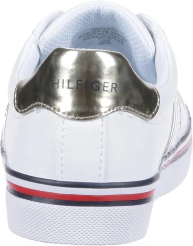 Vista 3 de Tommy Hilfiger Tenis Fentii para mujer