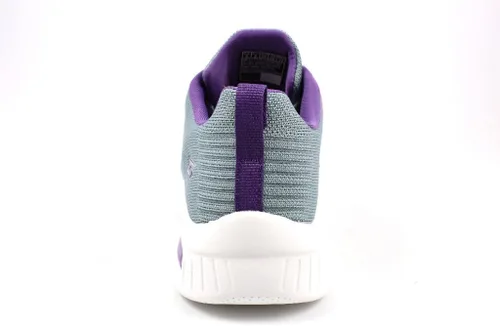 Vista 3 de Skechers Zapatos deportivos BOBS Squad Air Sweet Encounter para mujer