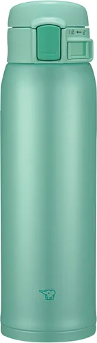 Vista 11 de Zojirushi SM-SR48EVP - Taza de acero inoxidable, 16 onzas, color morado