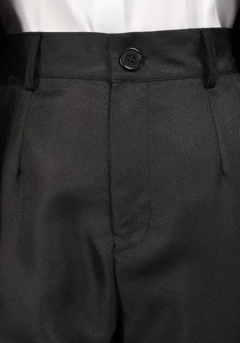 Vista 4 de Disfraz de cosplay de talla estadounidense para mujer, conjunto completo