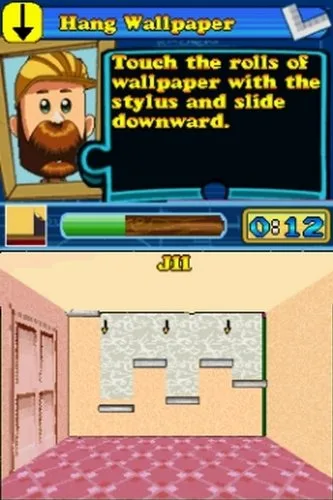 Vista 5 de Our House - Nintendo DS