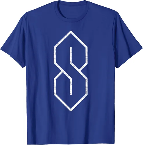 Vista 20 de Camiseta vintage The Cool S 90s pop Culture Negro