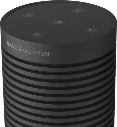 Vista 10 de Bang & Olufsen Beosound Explore - Altavoz Bluetooth inalámbrico portátil para exteriores, IP67 a prueba de polvo e impermeable, antracita Portable