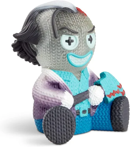 Vista 3 de Handmade by Robots - Doctor Sueño - Frozen Jack Torrance #130