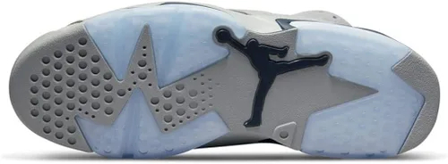 Vista 6 de Jordan 6 Retro Tenis para hombre Blanco carmínNegro carmín (CT8529 106)