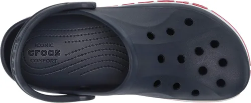 Vista 4 de Crocs - Zuecos clásicos para niños