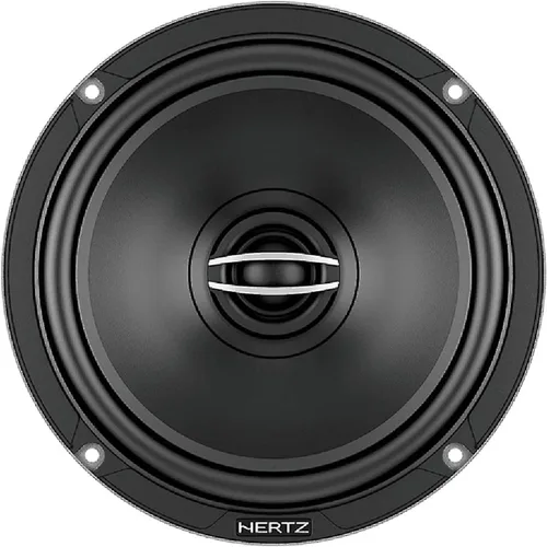 Vista 3 de HERTZ Altavoces coaxiales bidireccionales Cento Pro Series CPX-165 de 6.5