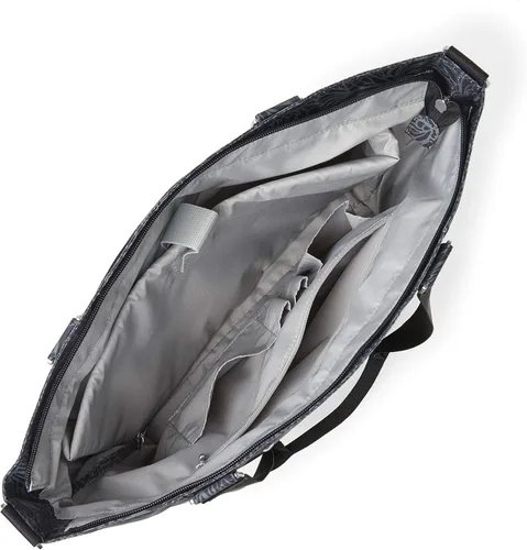 Vista 5 de Baggallini Avenue - Bolsa de mano con asa