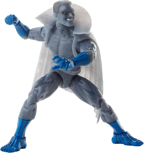 Vista 6 de Marvel Captain Marvel - Figura de gárgola gris de 6 pulgadas para coleccionistas, niños y fanáticos