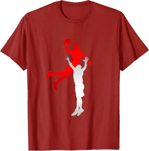 Vista 69 de Ropa de baloncesto - Camiseta de baloncesto, Negro
