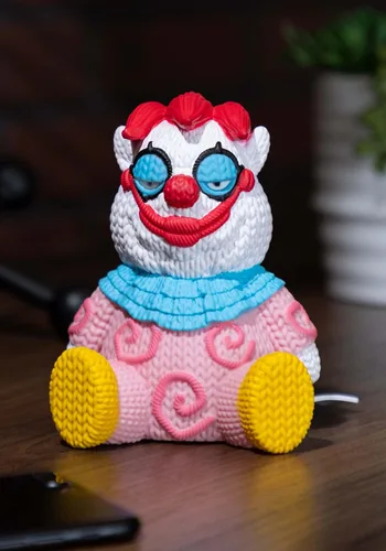 Vista 2 de Handmade by Robots - Killer Klowns del espacio exterior - Gordito #084