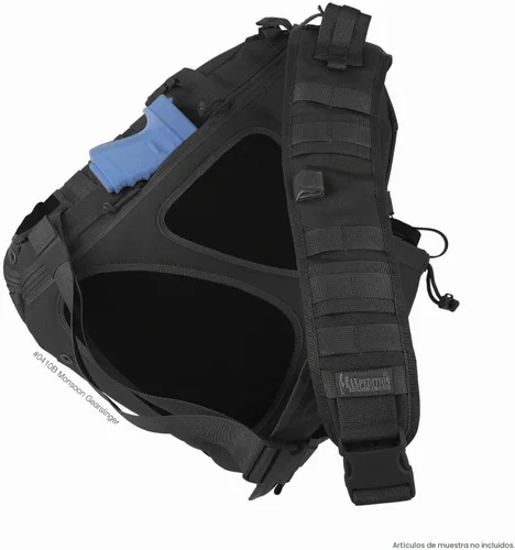 Vista 10 de Maxpedition - Mochila Monsoon Gearslinger