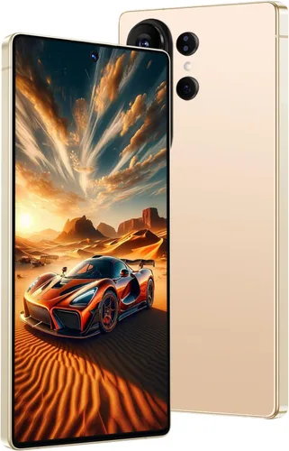 Vista 12 de Teléfono desbloqueado con 3G+128G, teléfono Android 4G LTE Dual Sim, pantalla HD de 6.71 pulgadas, batería 3200mAh, 2MP+8MP, teléfono inteligente