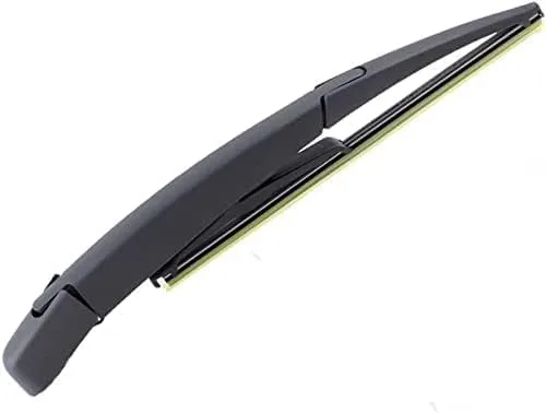Vista 4 de Car rear windshield wiper blade wiper arm,for nissan x-trail t32 Hatchback 2014-2017,Windscreen Wiper Assembly Replacement