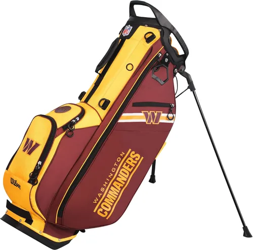 Vista 28 de Wilson Bolsas de golf NFL