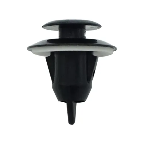 Vista 48 de AC PERFORMANCE 20 unids recortar panel clip escudo clip remache 0.197 in
