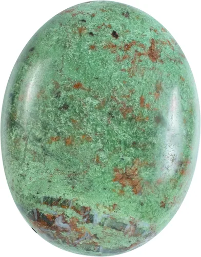 Vista 9 de Crocon® Piedra de palma grande de ojo de tigre de 1.969 in, más de 900 quilates, piedras de bolsillo para equilibrio natural de chakras, piedras