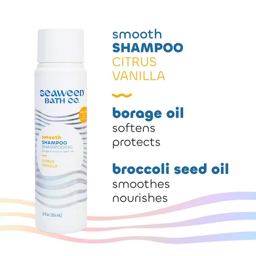 Vista 5 de Acondicionador con Argán The Seaweed Bath