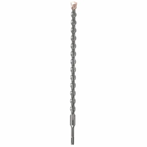Vista 10 de Bosch HC2051 - Broca de 5/16 x 4 x 6 pulgadas Bulldog SDS-Plus para martillo perforador