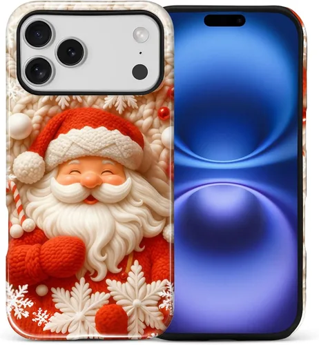 Vista 106 de Funda para iPhone 13 iPhone 14, a prueba de golpes, funda protectora híbrida de 2 capas, doble protección contra caídas, antiarañazos, diseño