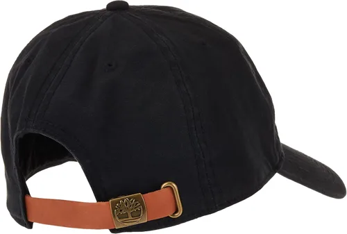 Vista 2 de Timberland Headwear - Gorra de béisbol de algodón para hombre