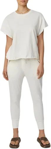 Vista 2 de Bandier x Sincerely Jules - The Aster - Camiseta de cuello redondo