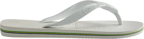 Vista 3 de Havaianas Mens Brazil Flip Flop Sandal
