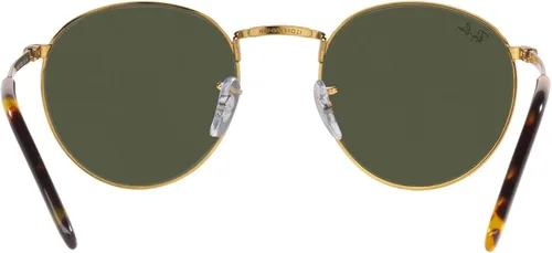 Vista 7 de Ray-Ban RB3637 - Lentes de sol redondos