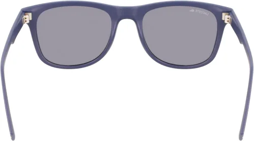 Vista 5 de Lacoste L969S - Lentes de sol rectangulares azul mate talla única Azul mate