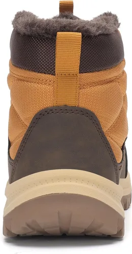Vista 6 de Botas de nieve de invierno para mujer