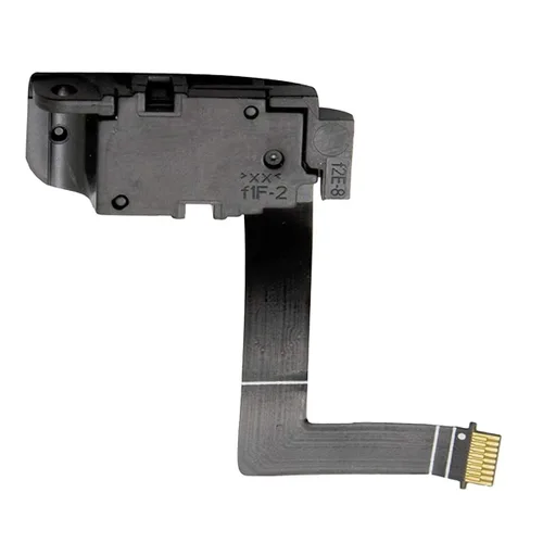 Vista 3 de Replacement Camera Sensor Module for Nintendo Switch, Repair Parts IR Camera for Nintendo Switch Right Joy-Con Controller