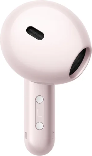 Vista 2 de Xiaomi Redmi Buds 6 Active Auriculares Inalámbricos (Versión Global), Auriculares Intrauriculares Bluetooth 5.4, 30H de Batería de Larga Duración