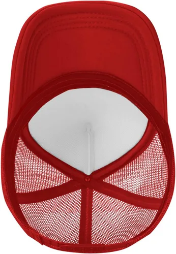 Vista 5 de Sombrero personalizado diseña tu propio logotipo Gorra de béisbol personalizada Sombreros personalizados para hombres y mujeres