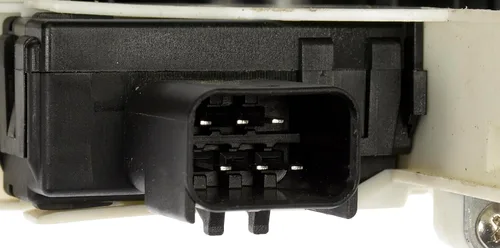 Vista 5 de Dorman 748-292 Front Driver Side Power Window Regulator and Motor Assembly Compatible with Select Jeep Models