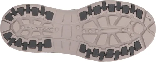 Vista 4 de Skechers Creston-Moseco - Zapatos de ajuste relajado para hombre