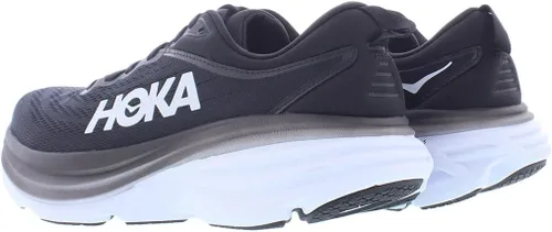 Vista 2 de HOKA ONE ONE Bondi 8 Zapatos para hombre