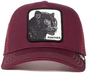 Vista 5 de Goorin Bros. Gorra trucker ajustable de The Farm, talla única