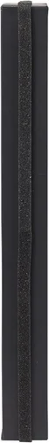 Vista 10 de AprilAire RF09550P Filtro de repuesto para purificador de aire HEPA para alergias + mascotas para purificador de aire Aprilaire 9550, elimina